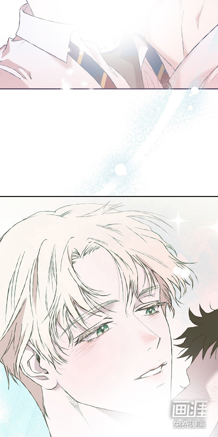 恋爱偏差值漫画-图7