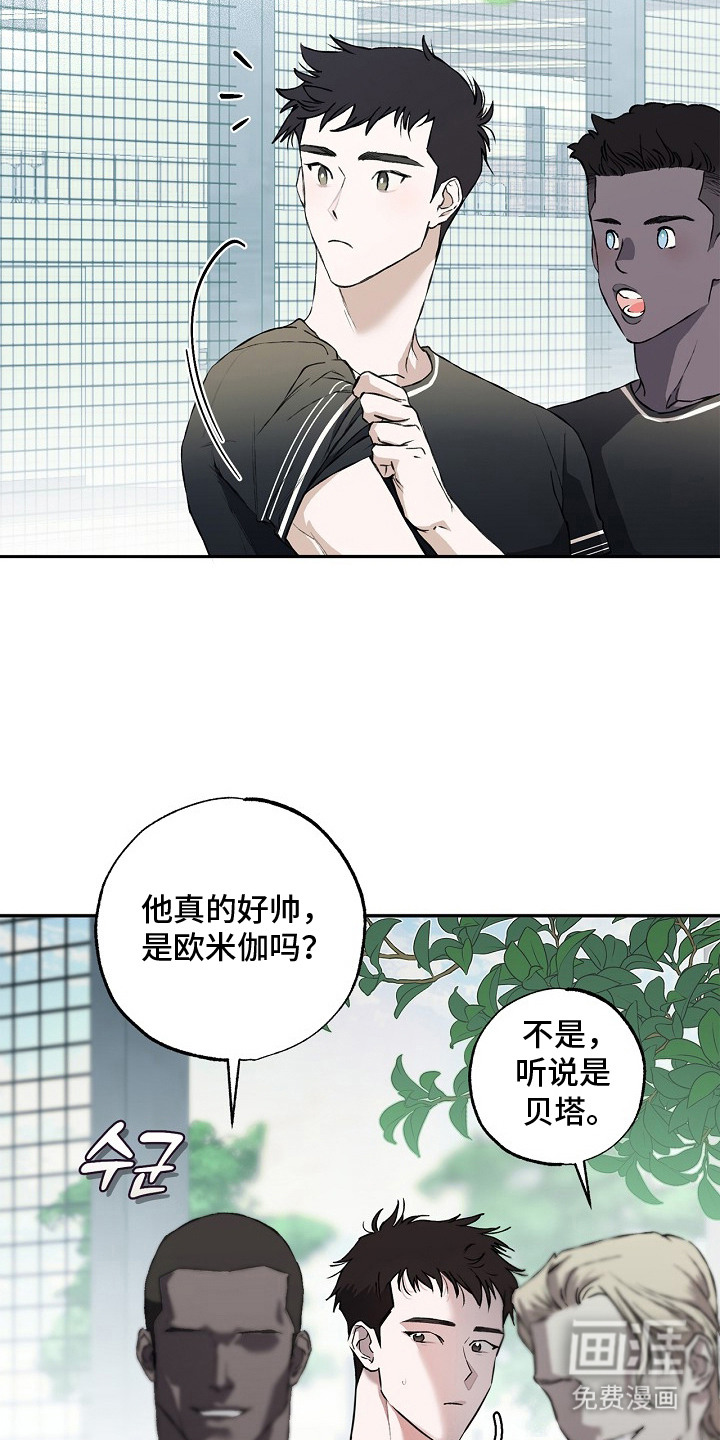 恋爱偏差值漫画-图14
