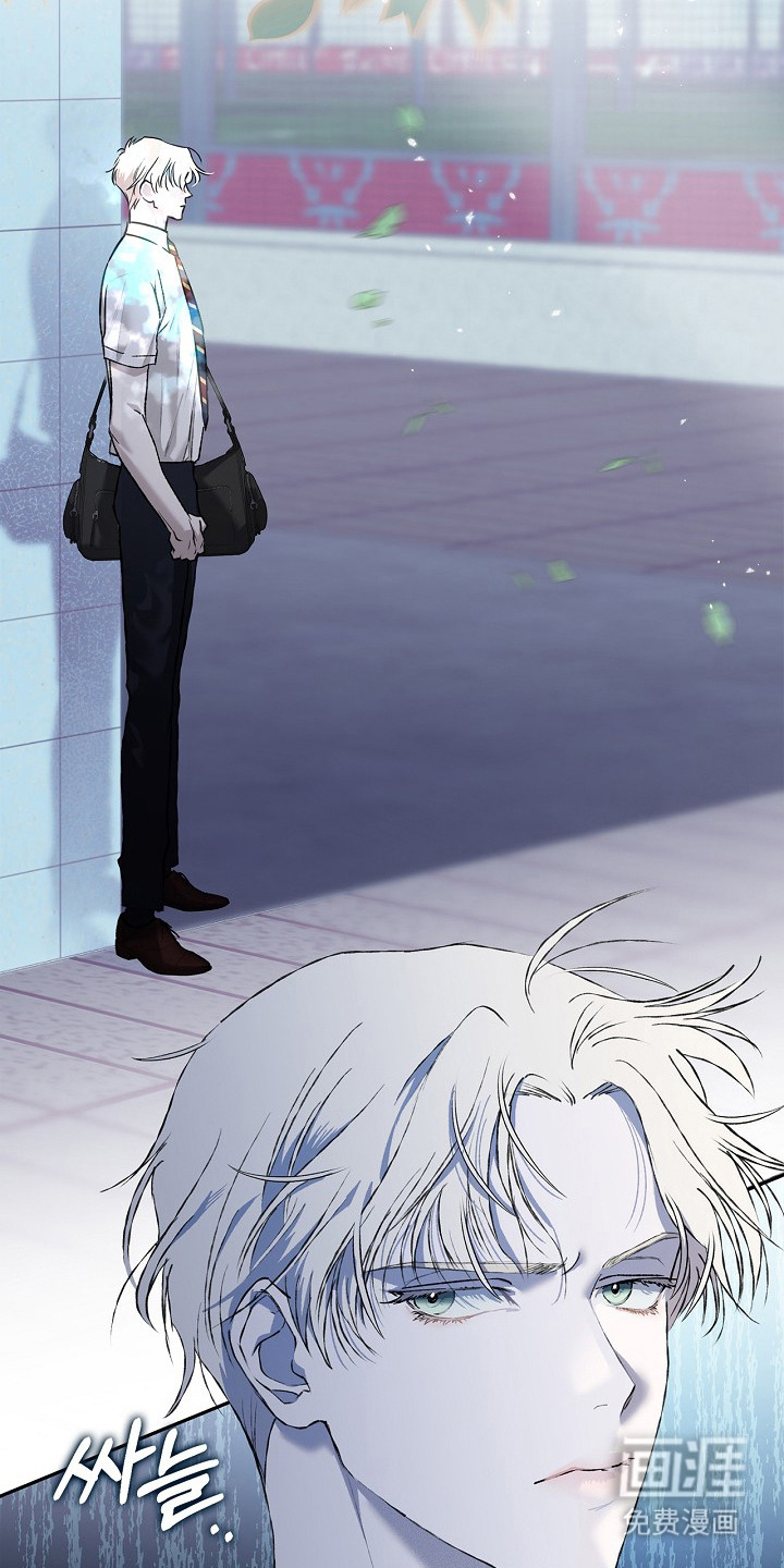 恋爱偏差值漫画-图17