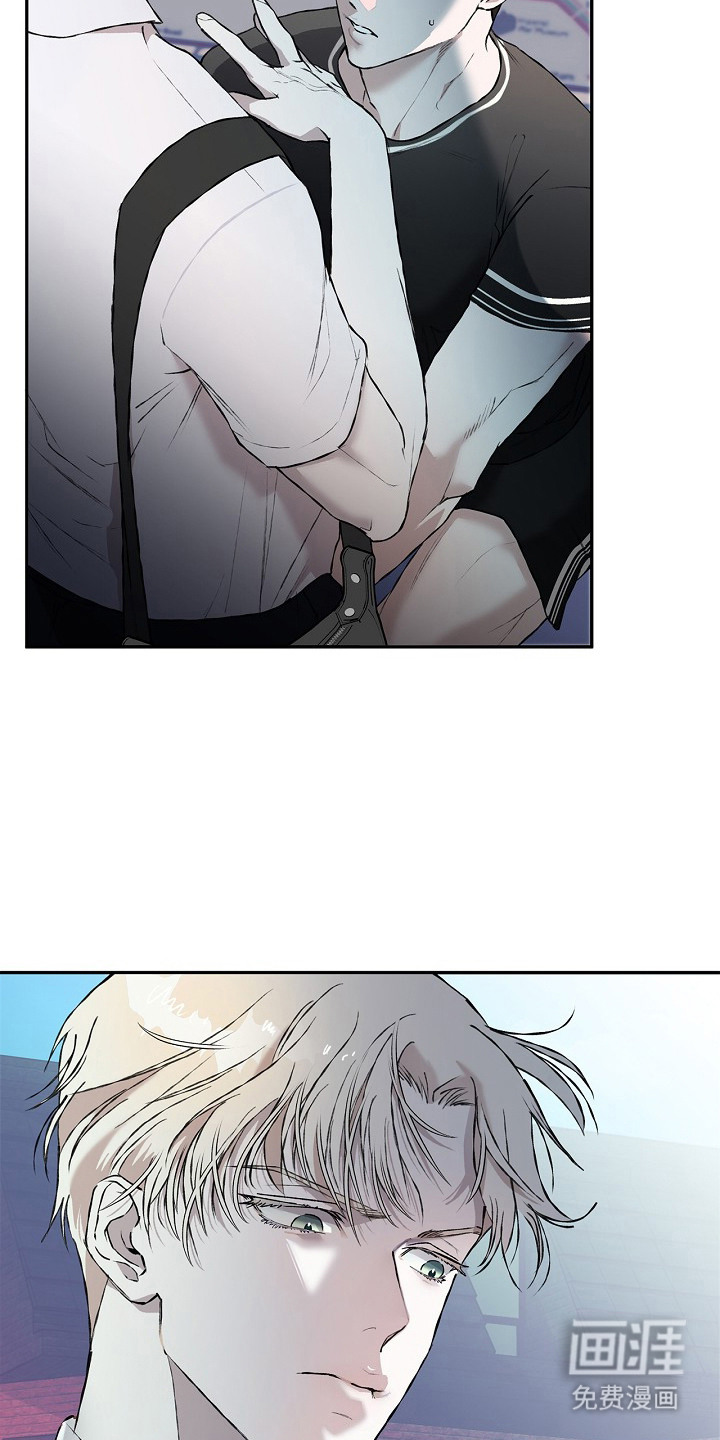 恋爱偏差值漫画-图7
