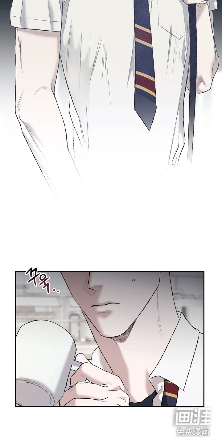 恋爱偏差值漫画-图26