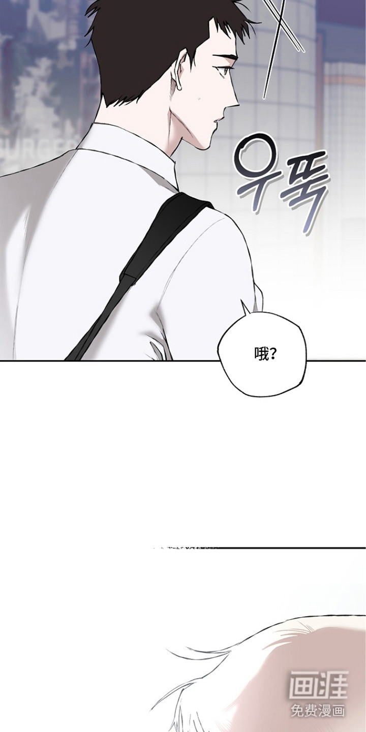 恋爱偏差值漫画-图17