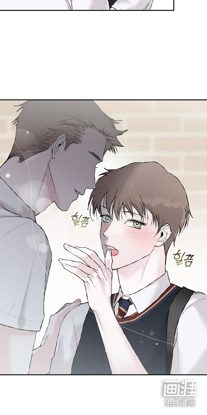 恋爱偏差值漫画-图9