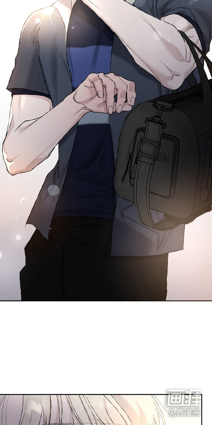 恋爱偏差值漫画-图21