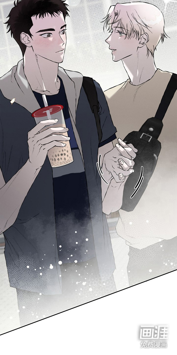 恋爱偏差值漫画-图24