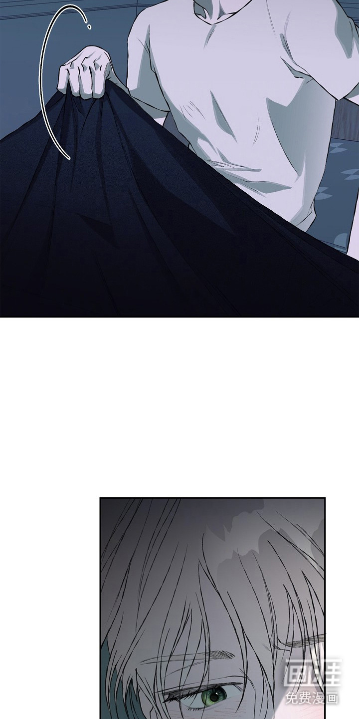 恋爱偏差值漫画-图25