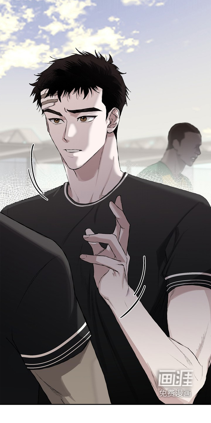 恋爱偏差值漫画-图9