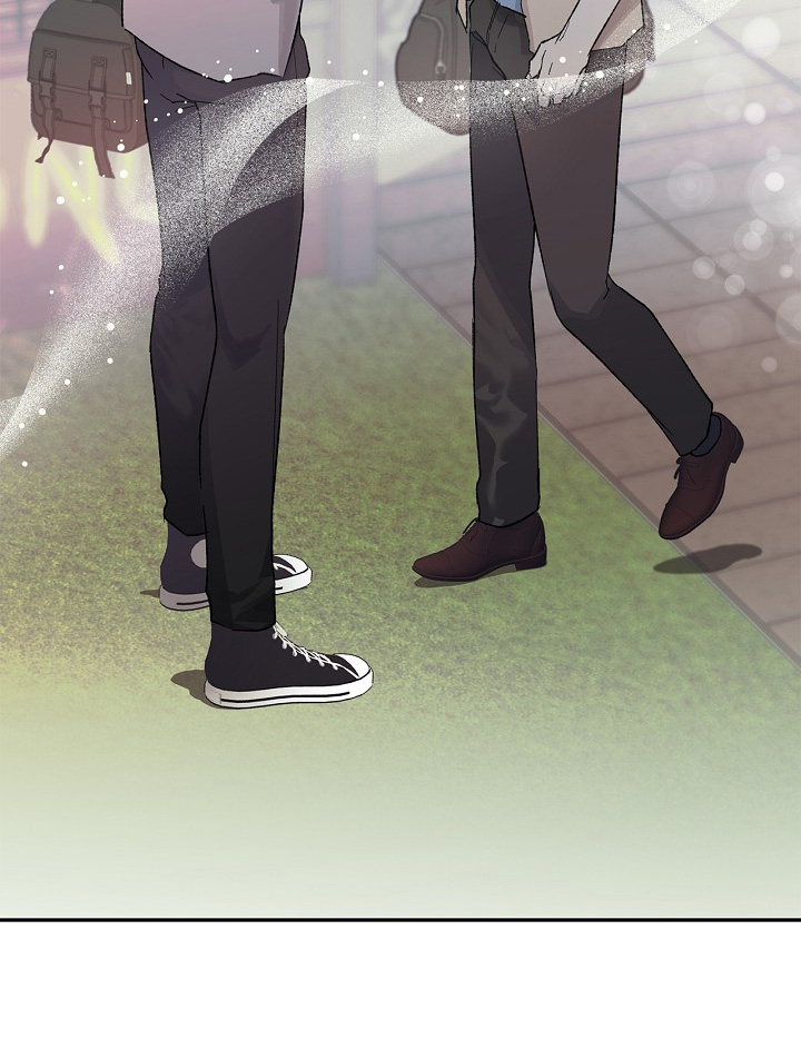 恋爱偏差值漫画-图26