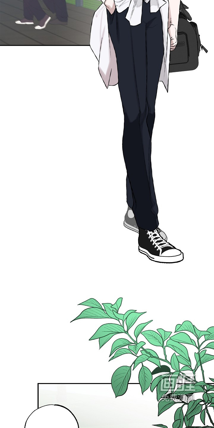 恋爱偏差值漫画-图14