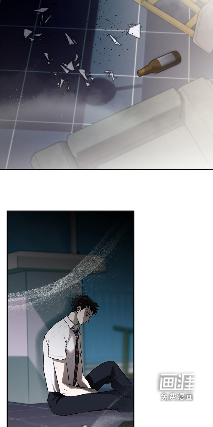 恋爱偏差值漫画-图11