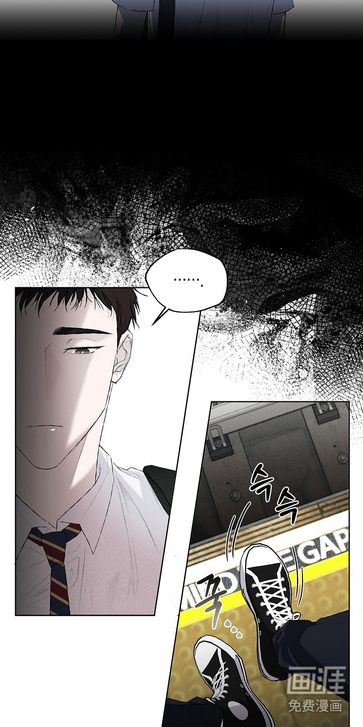 恋爱偏差值漫画-图6