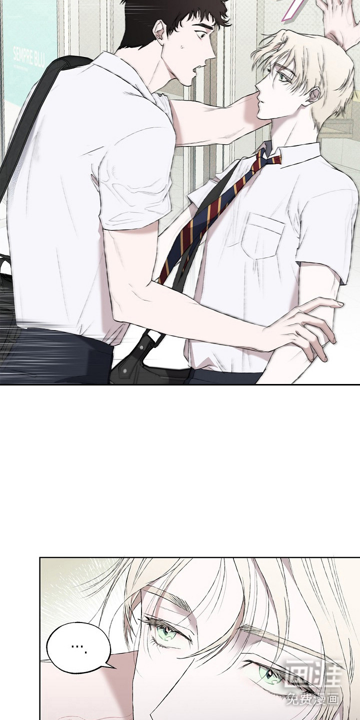 恋爱偏差值漫画-图18