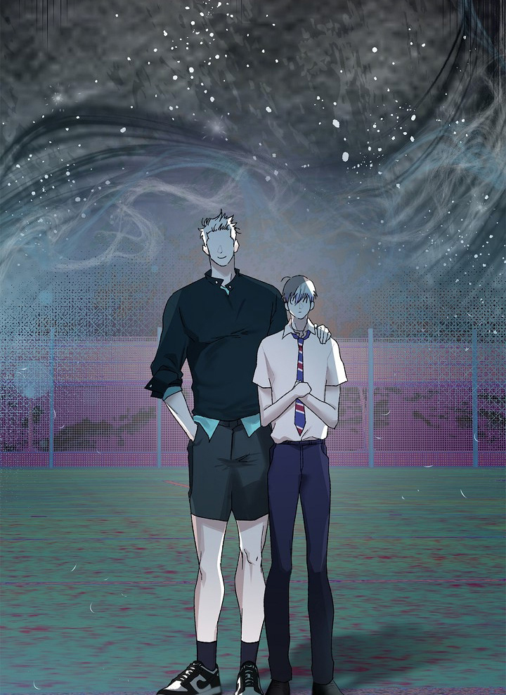 恋爱偏差值漫画-图8