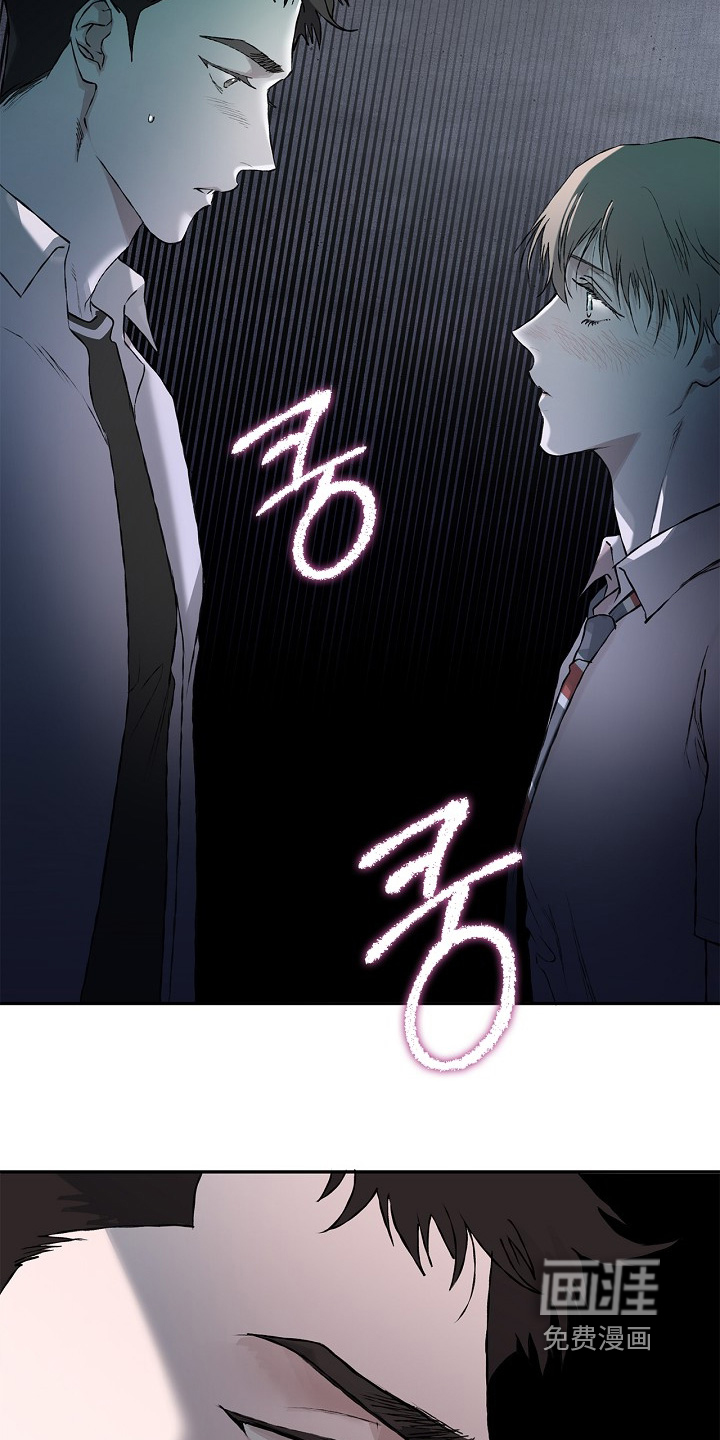 恋爱偏差值漫画-图21