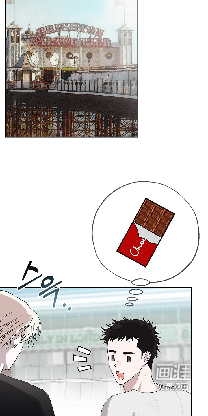 恋爱偏差值漫画-图4