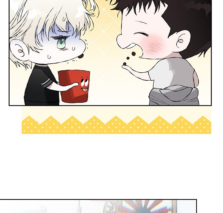 恋爱偏差值漫画-图7