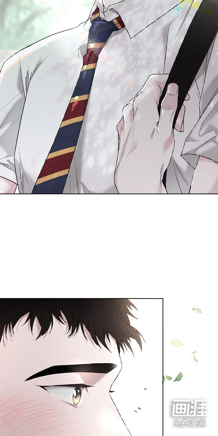 恋爱偏差值漫画-图11