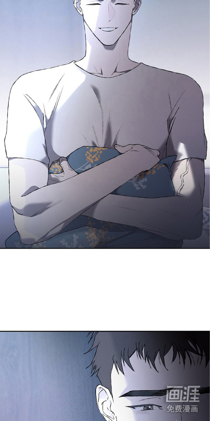 恋爱偏差值漫画-图21