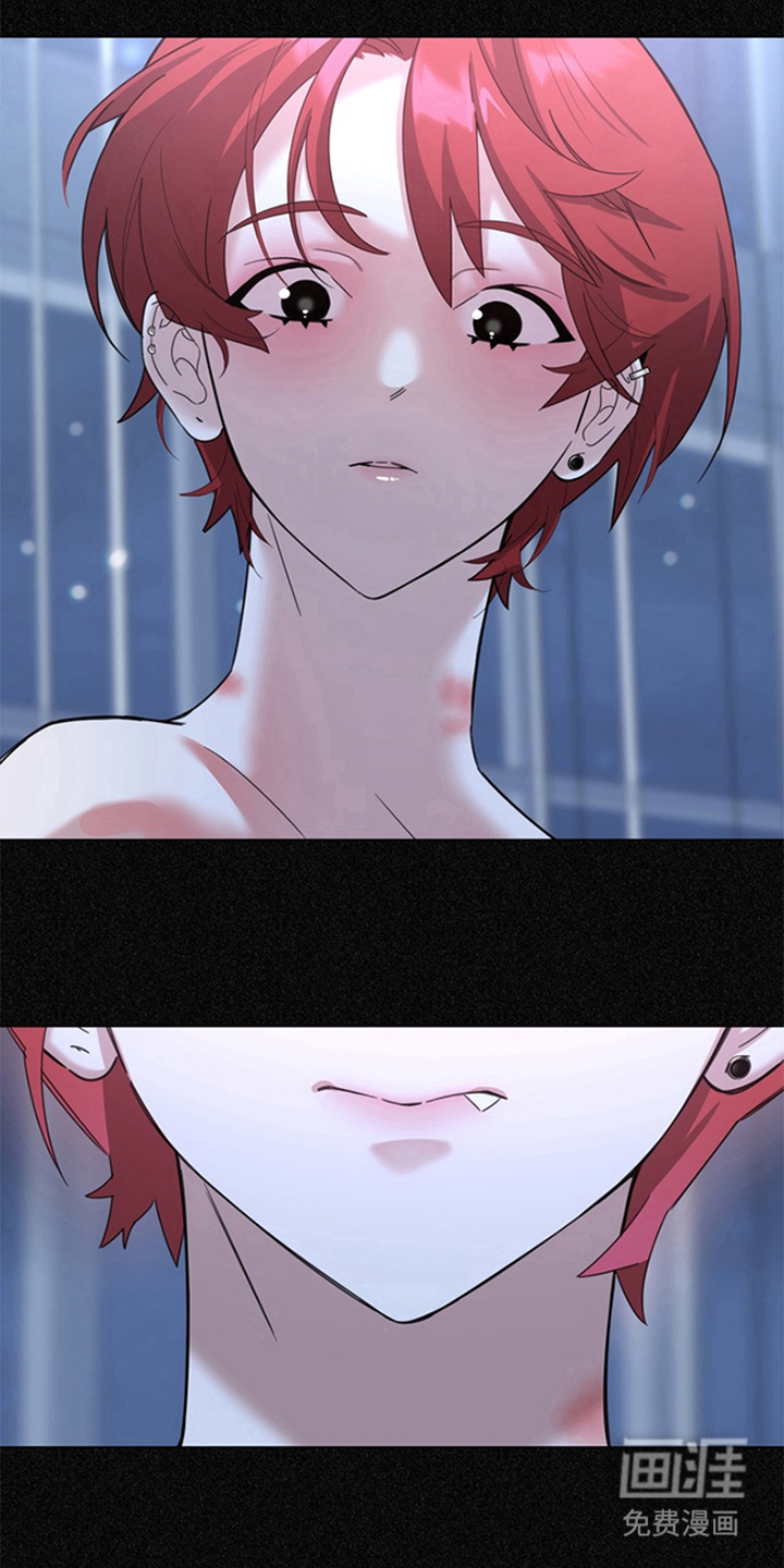 恋人是个调皮鬼漫画-图5