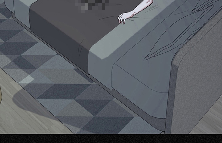 恋人是个调皮鬼漫画-图9