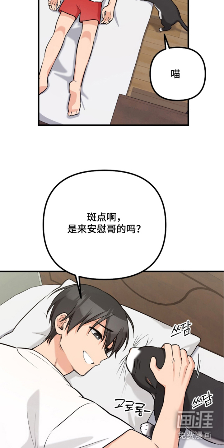 辣椒的受难日漫画-图3