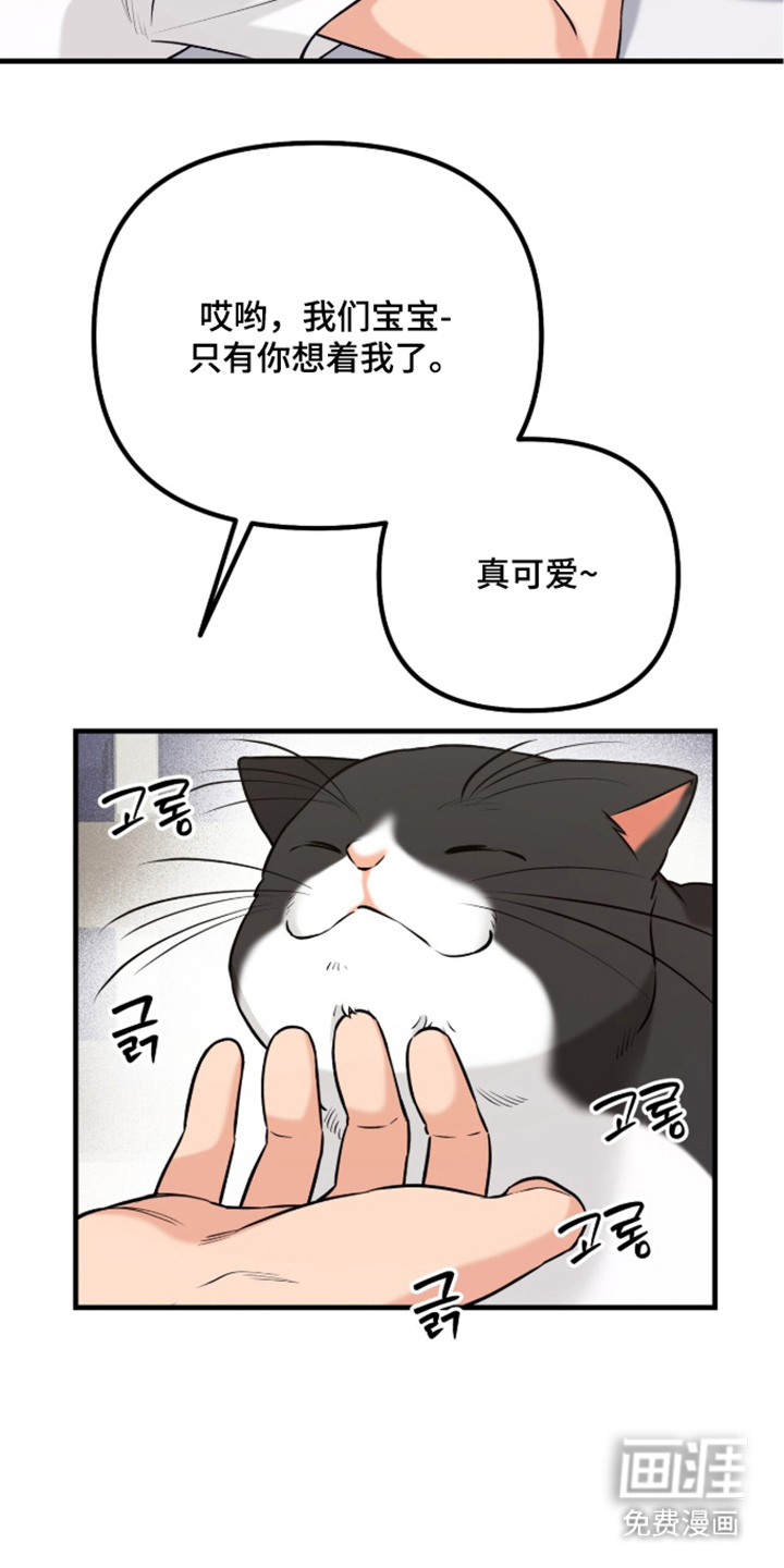 辣椒的受难日漫画-图4