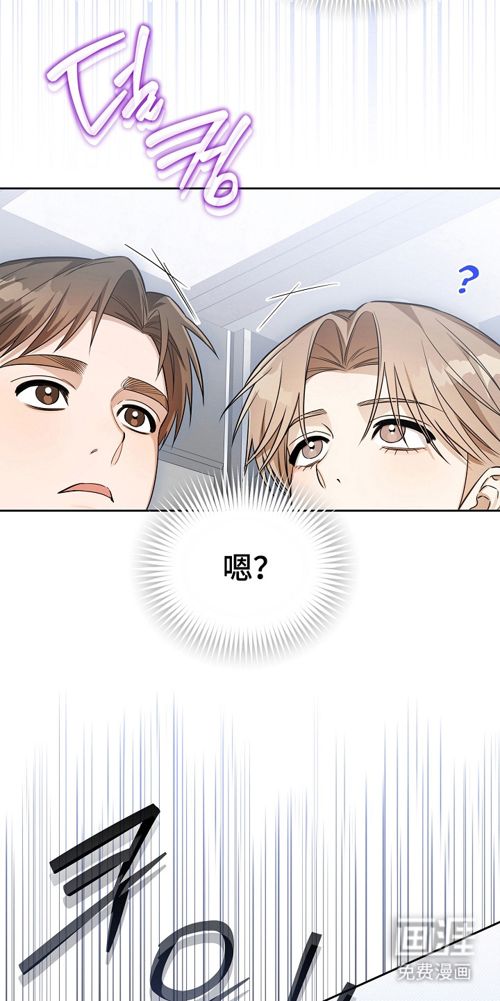 恋爱脑大作战漫画-图16