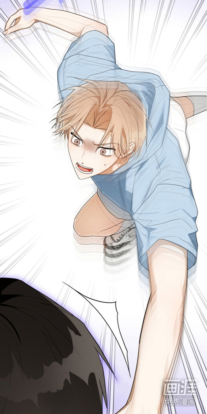 恋爱脑大作战漫画-图4