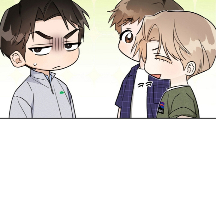 恋爱脑大作战漫画-图22