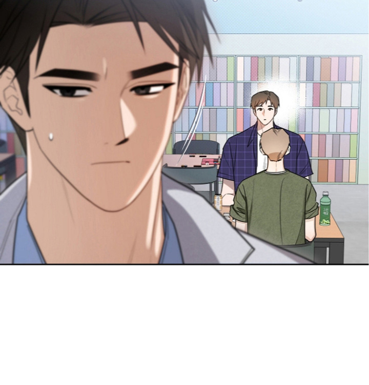 恋爱脑大作战漫画-图22