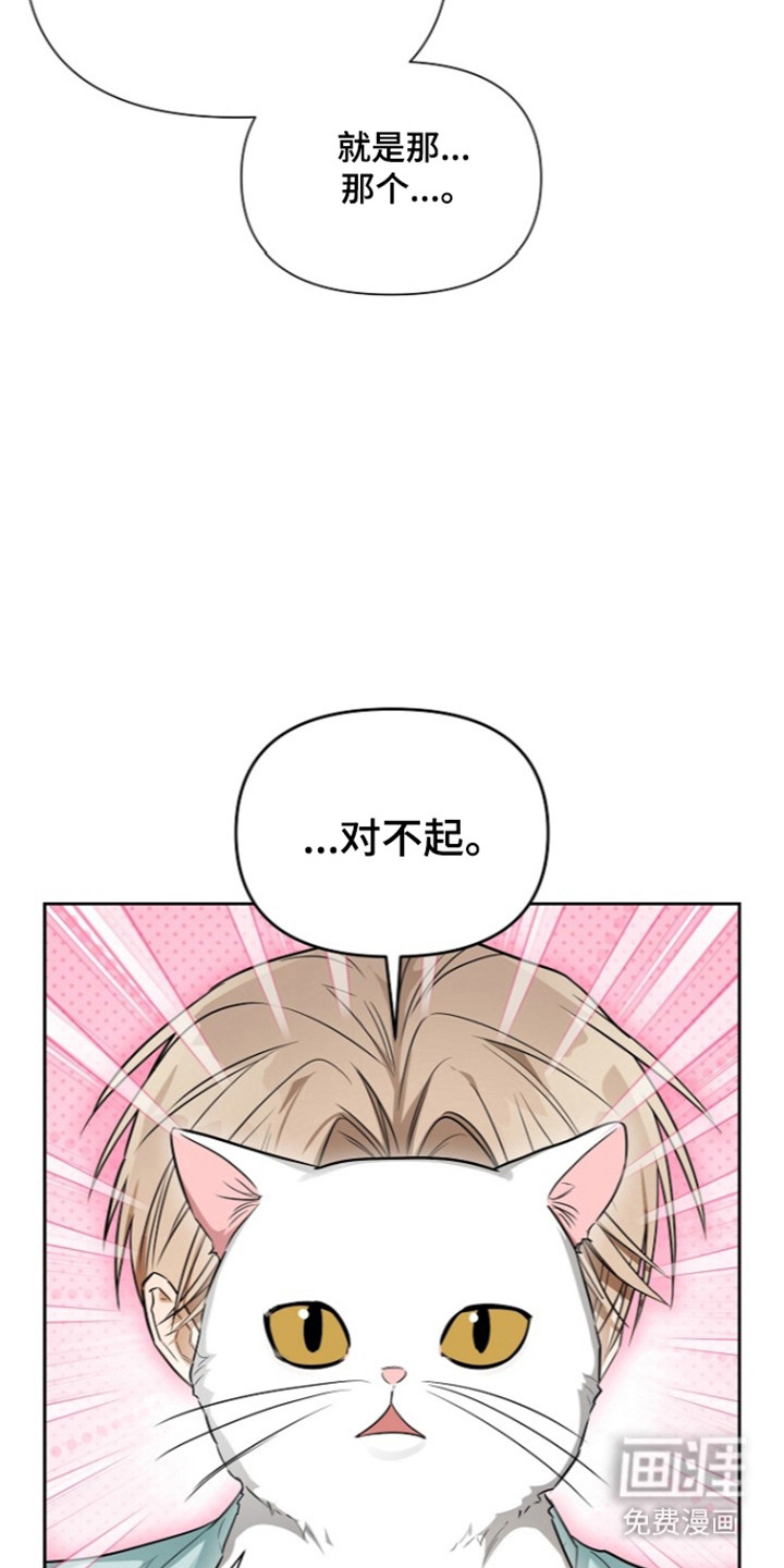 恋爱脑大作战漫画-图16
