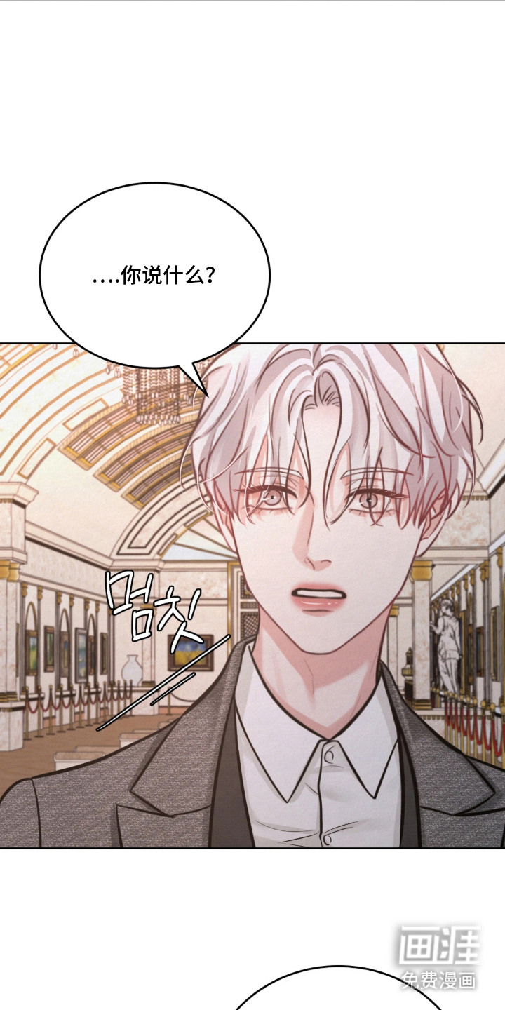 笼中舞漫画-图12