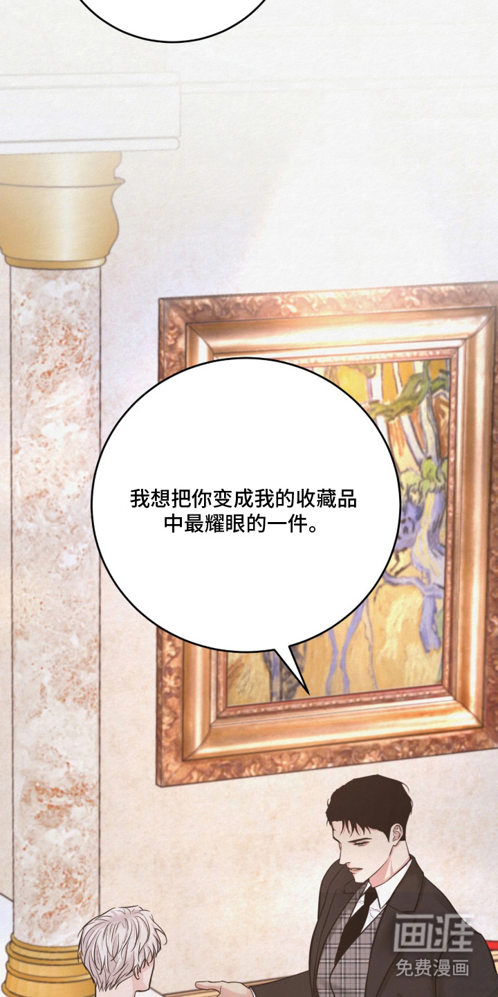 笼中舞漫画-图14