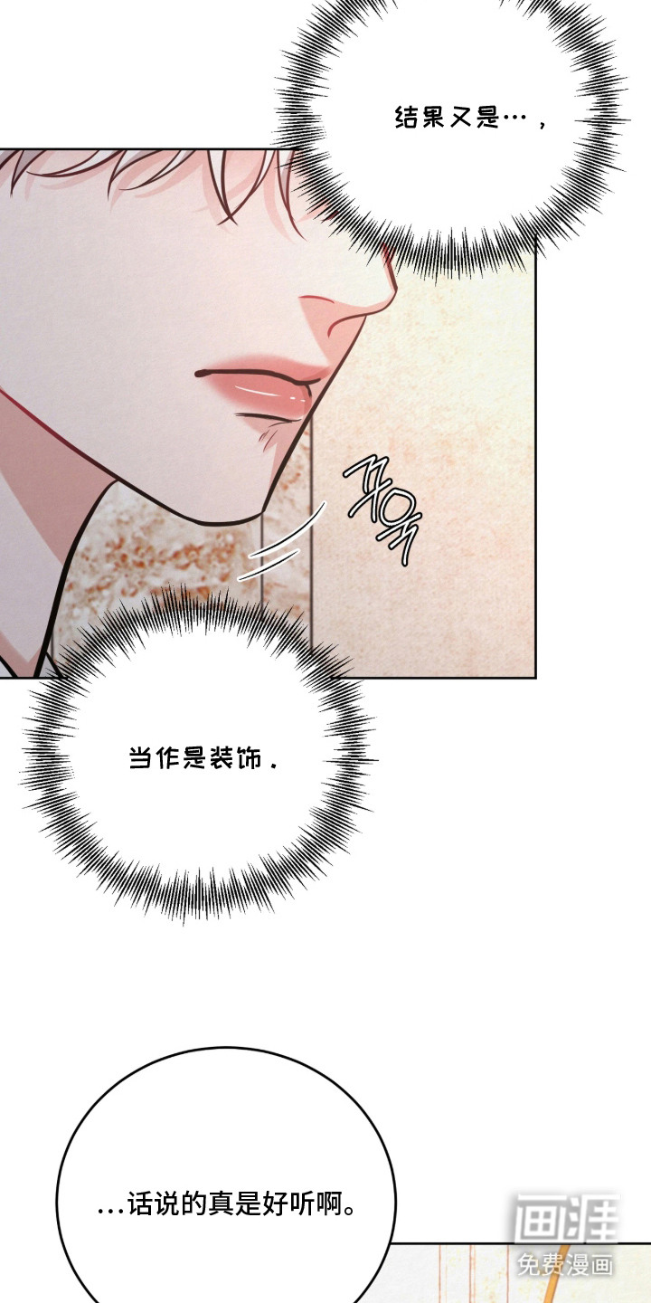 笼中舞漫画-图20