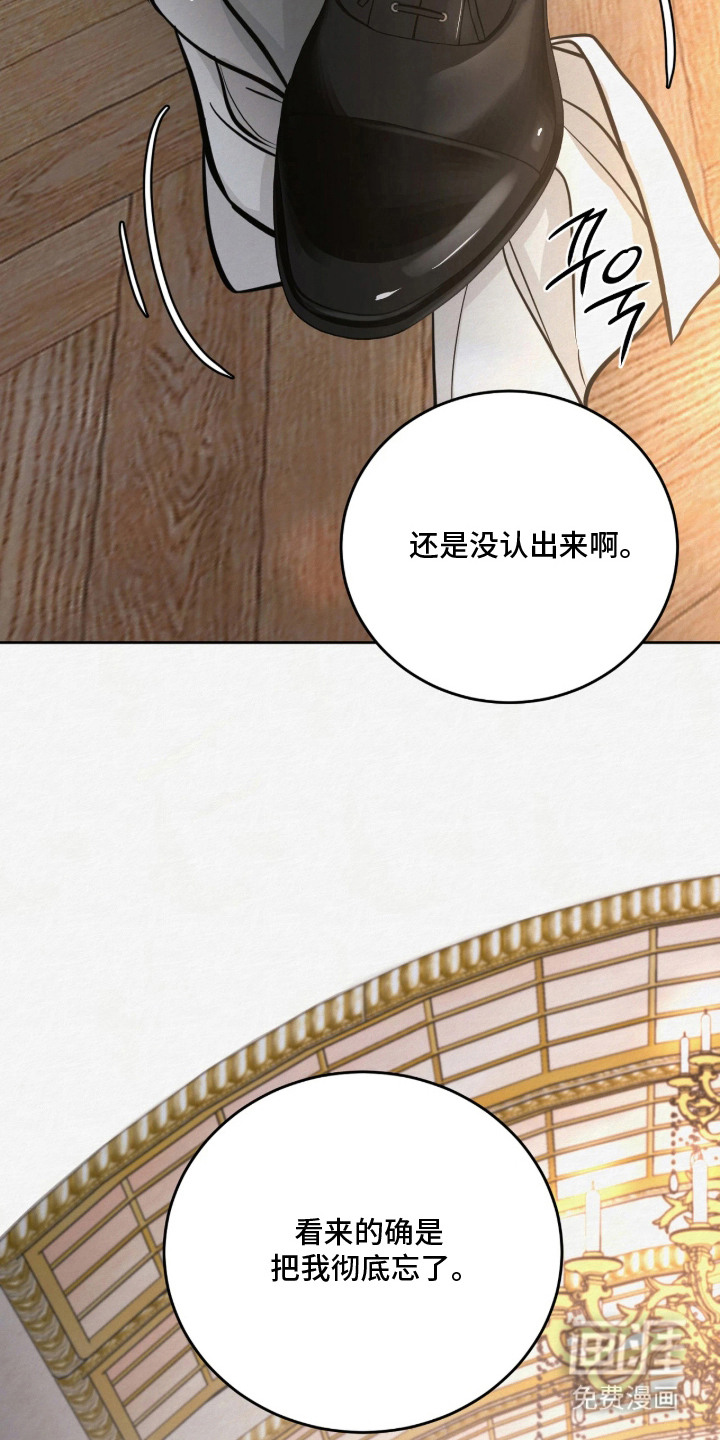 笼中舞漫画-图6