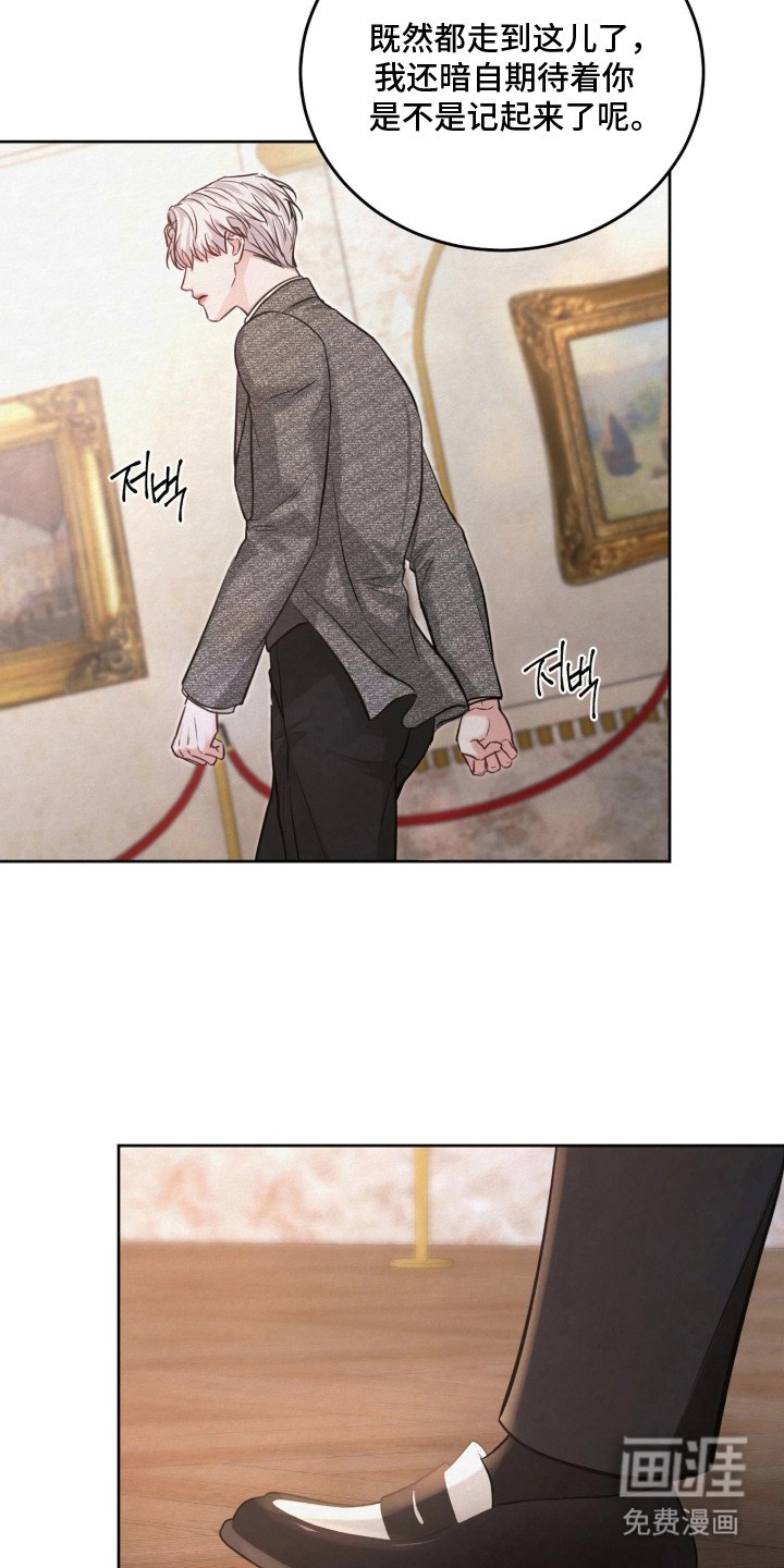 笼中舞漫画-图8