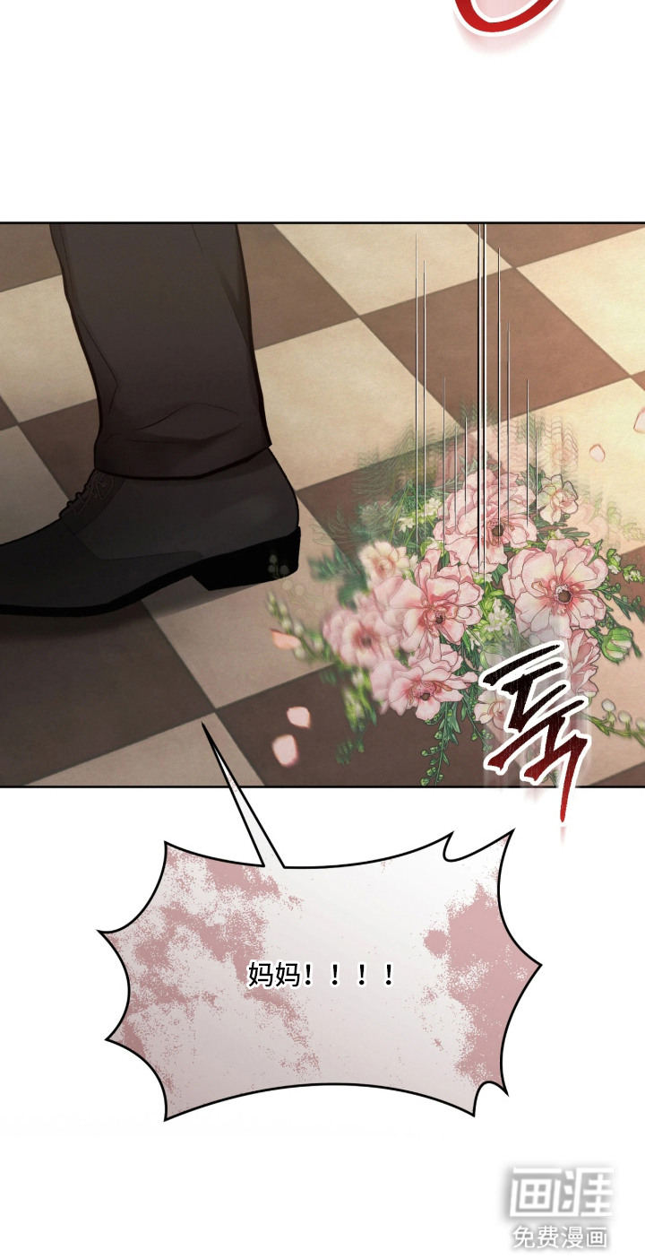 笼中舞漫画-图26