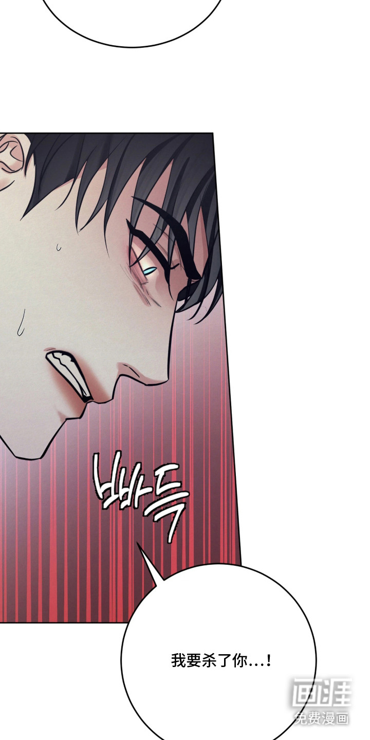 笼中舞漫画-图15
