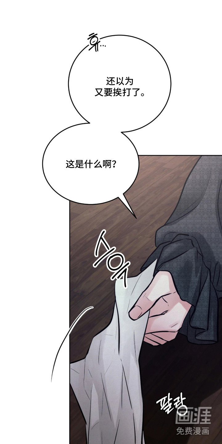 笼中舞漫画-图19