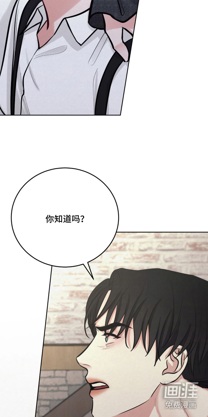 笼中舞漫画-图10