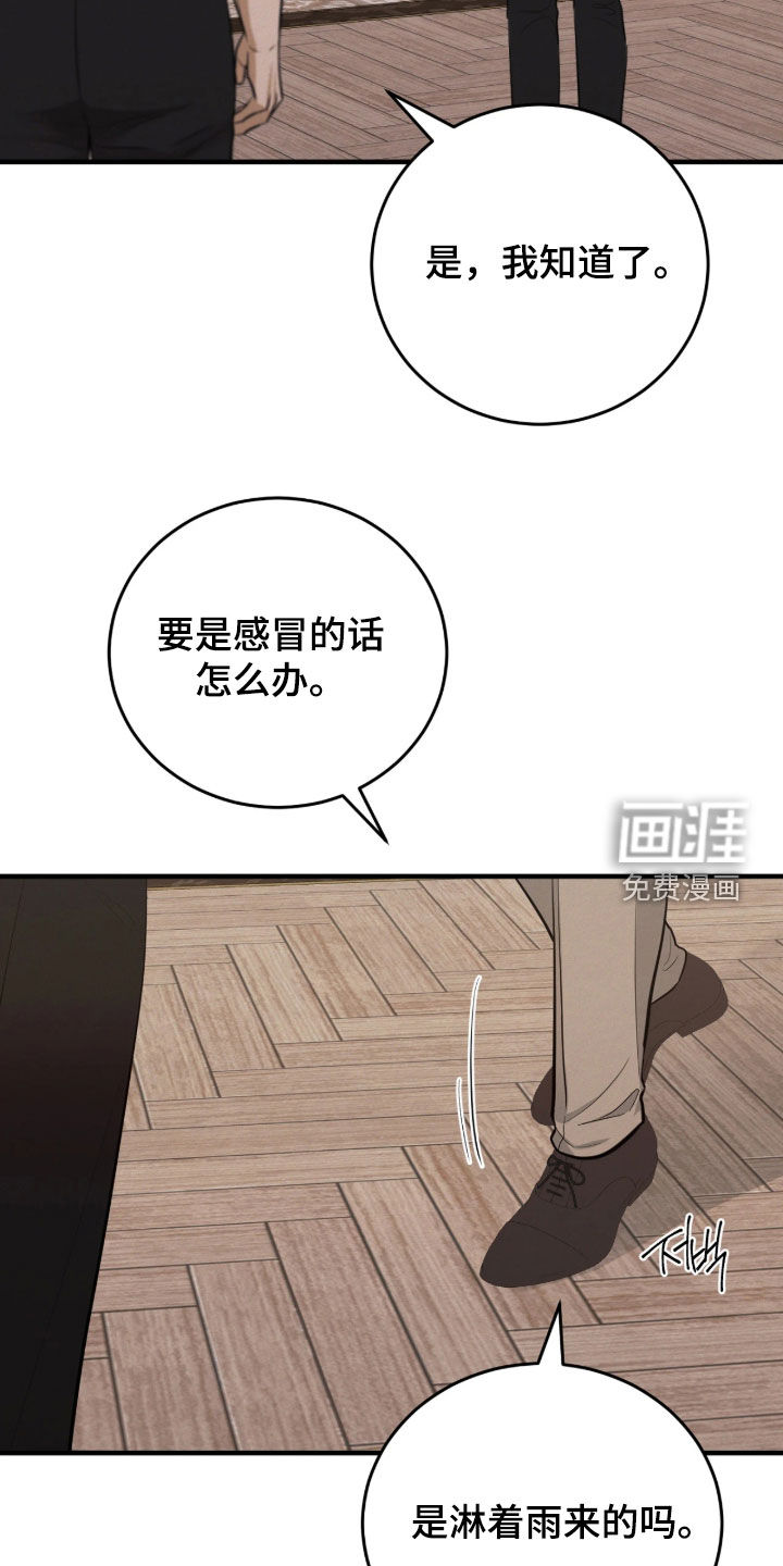 笼中舞漫画-图31
