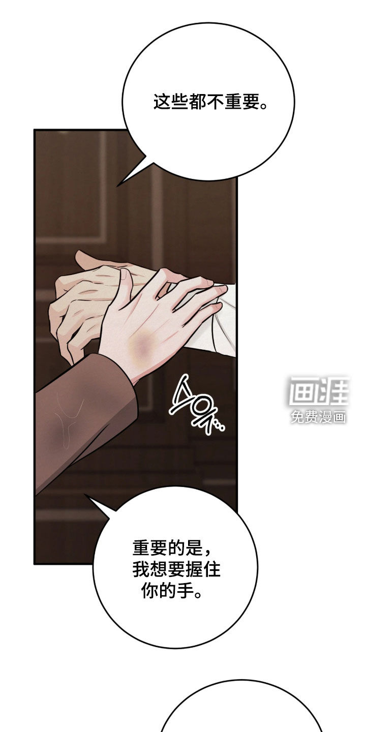 笼中舞漫画-图33