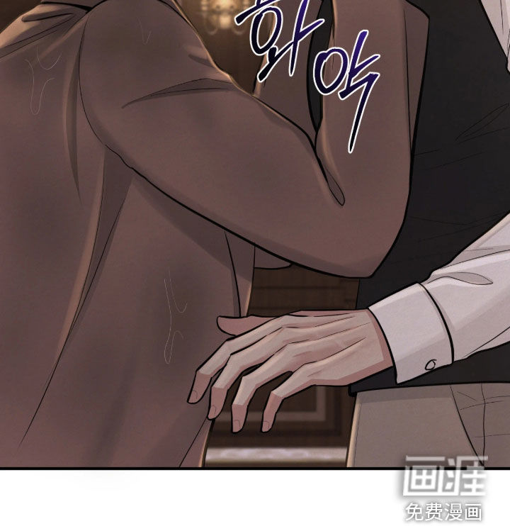 笼中舞漫画-图35