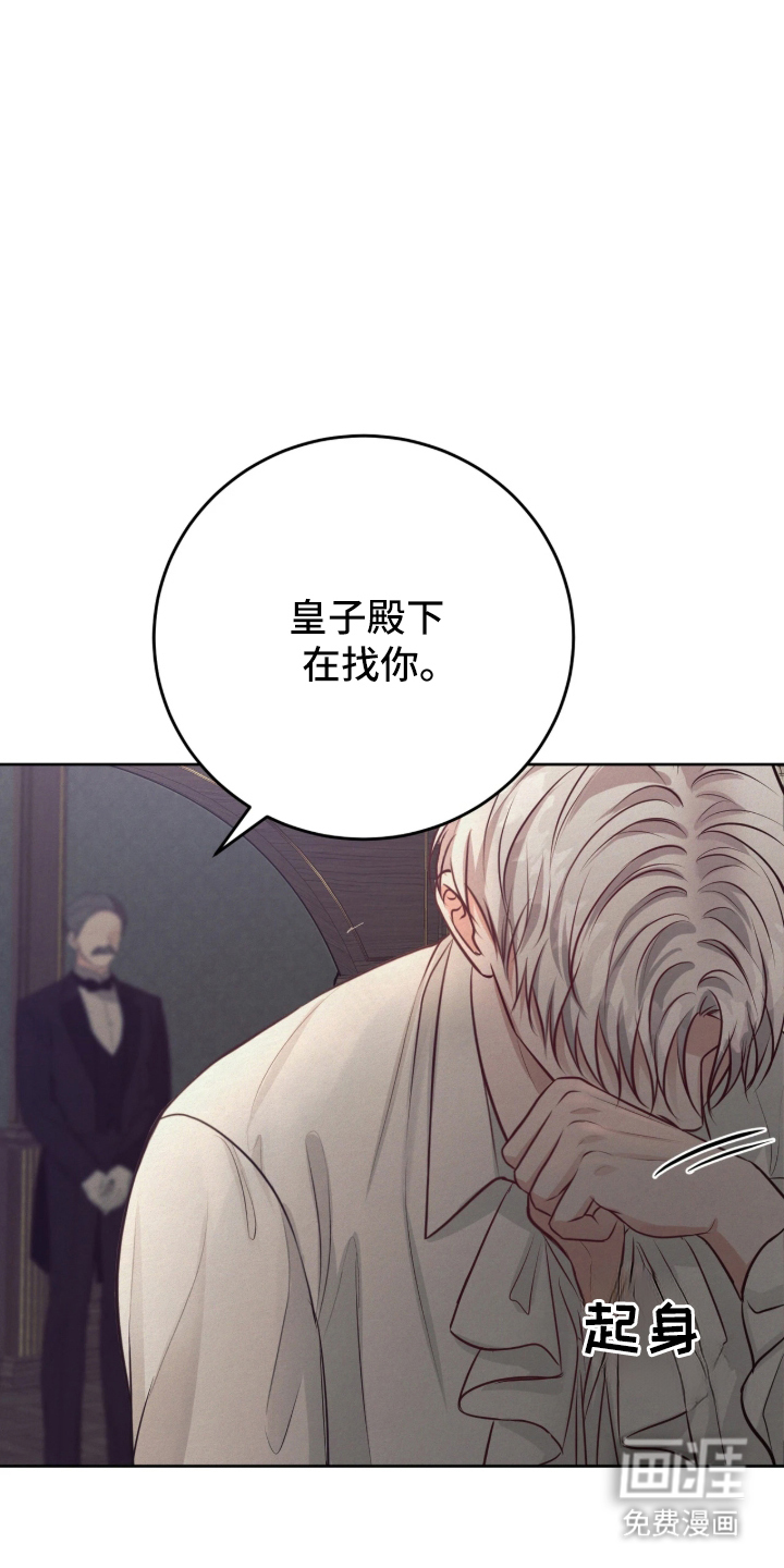 笼中舞漫画-图17