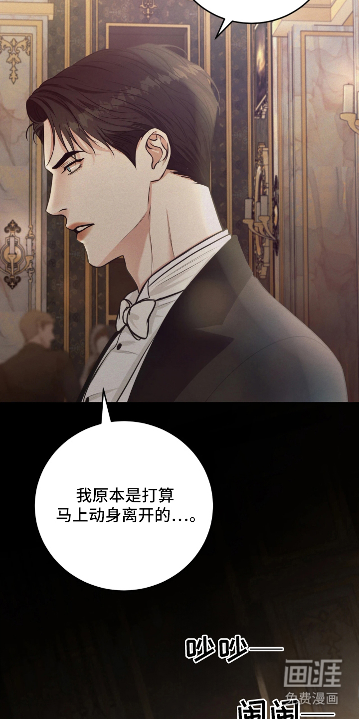 笼中舞漫画-图13