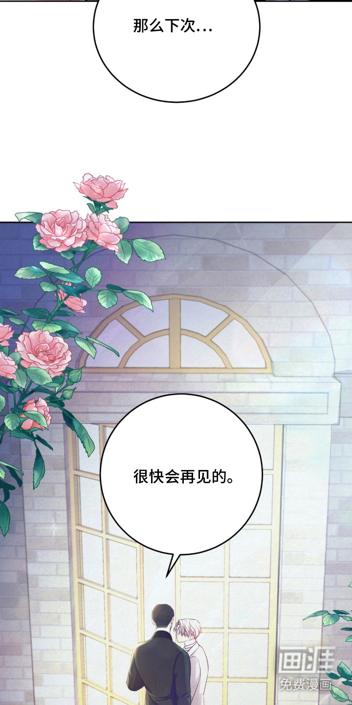 笼中舞漫画-图6