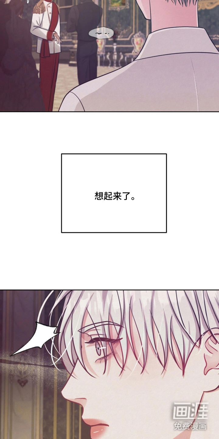 笼中舞漫画-图8