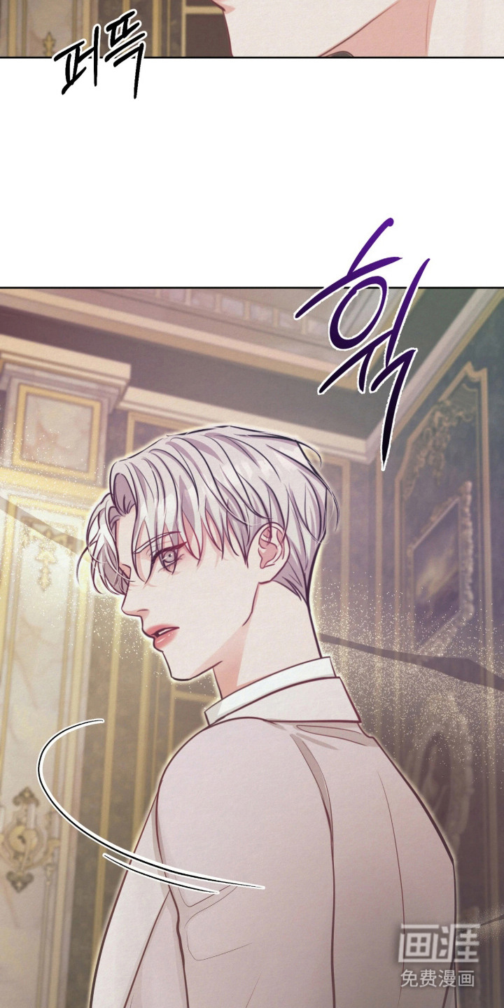 笼中舞漫画-图9