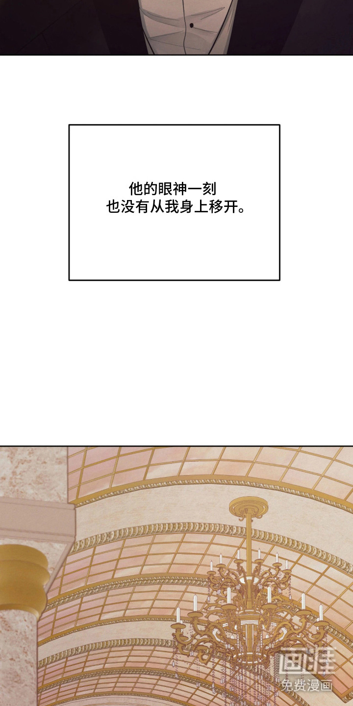笼中舞漫画-图17