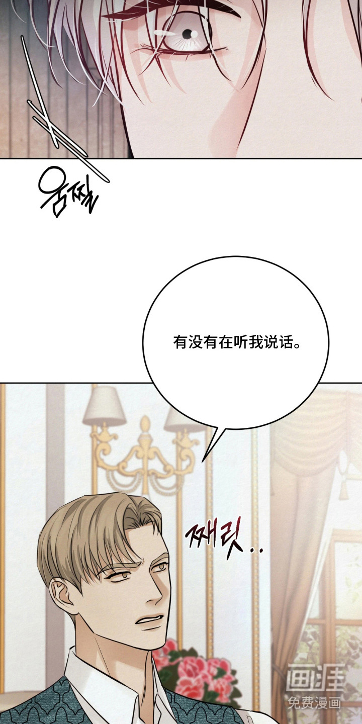 笼中舞漫画-图3
